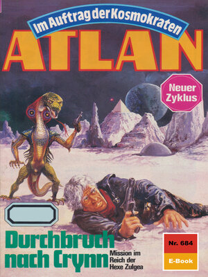 cover image of Atlan 684